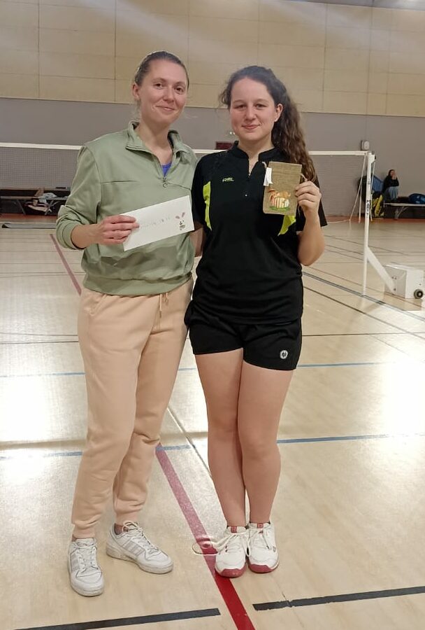 Tournoi de Bondy 26-27 Avril 2025